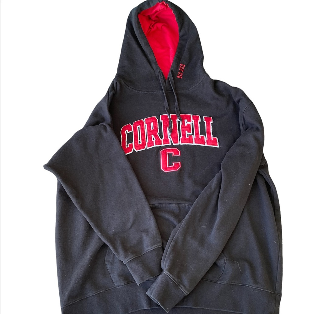 Cornell University Hoodie Sweatshirt